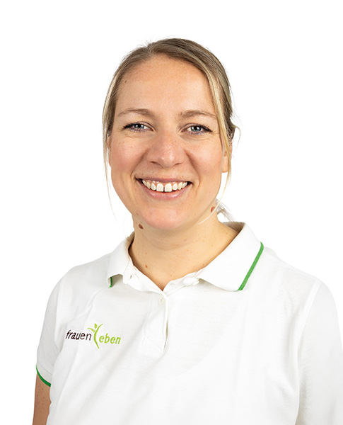 Frau Dr. Leonie Straka Frau Dr. Leonie Straka